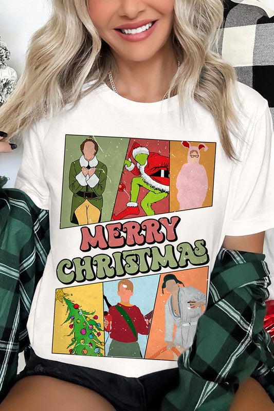 Christmas Movie | Tee