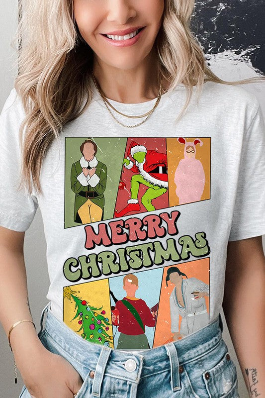 Christmas Movie | Tee
