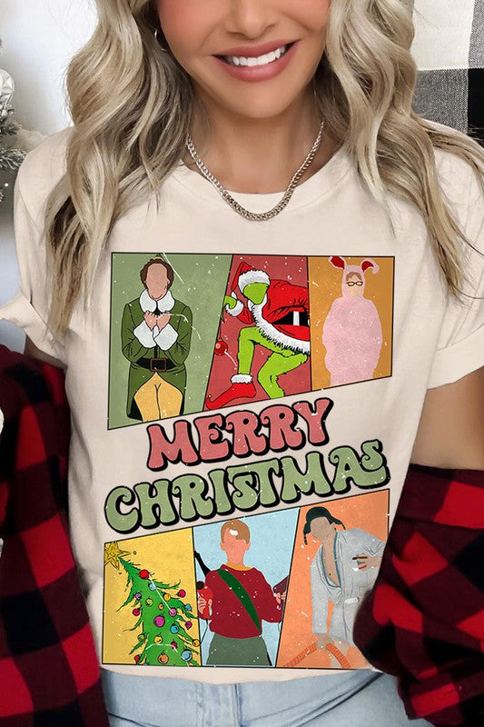 Christmas Movie | Tee