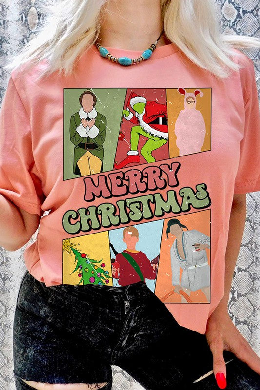 Christmas Movie | Tee