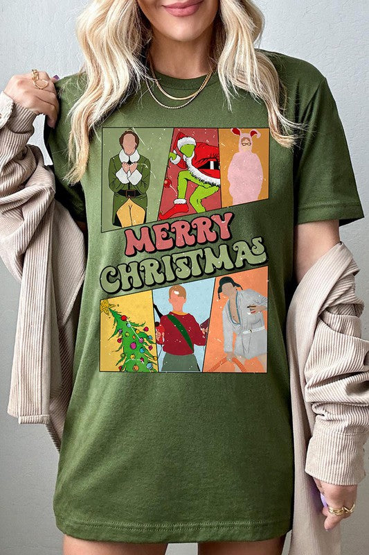 Christmas Movie | Tee