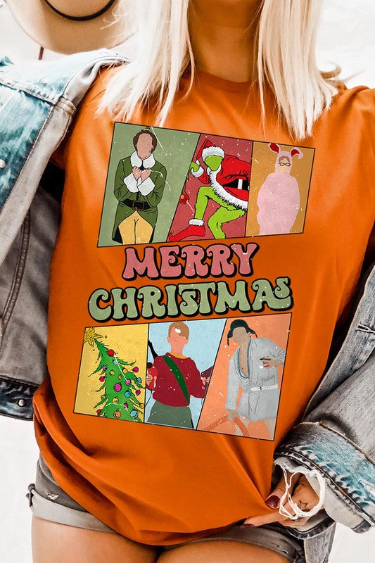 Christmas Movie | Tee