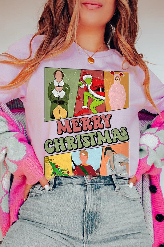 Christmas Movie | Tee
