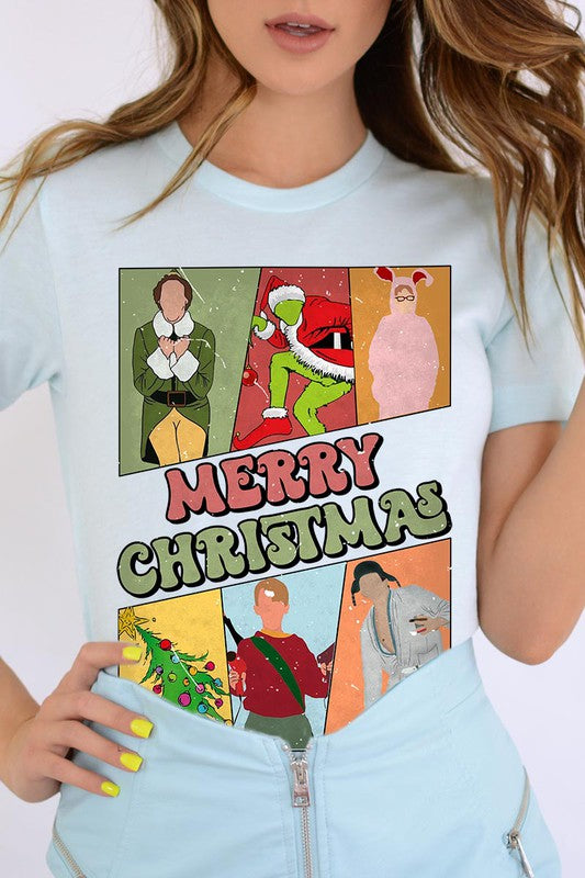 Christmas Movie | Tee