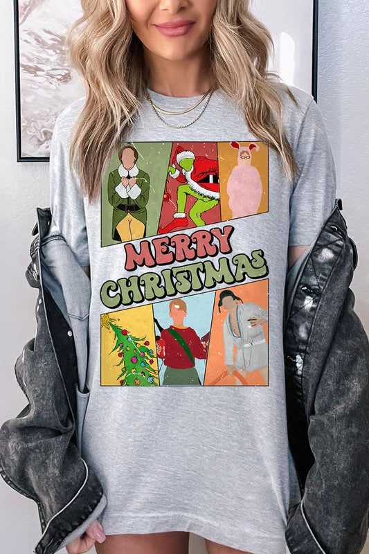 Christmas Movie | Tee