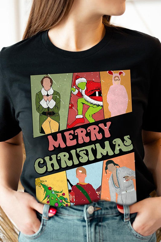 Christmas Movie | Tee