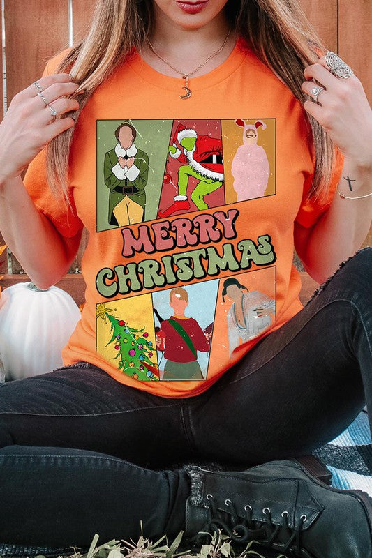 Christmas Movie | Tee