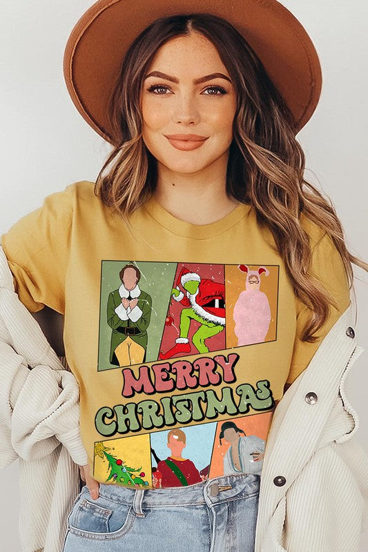Christmas Movie | Tee