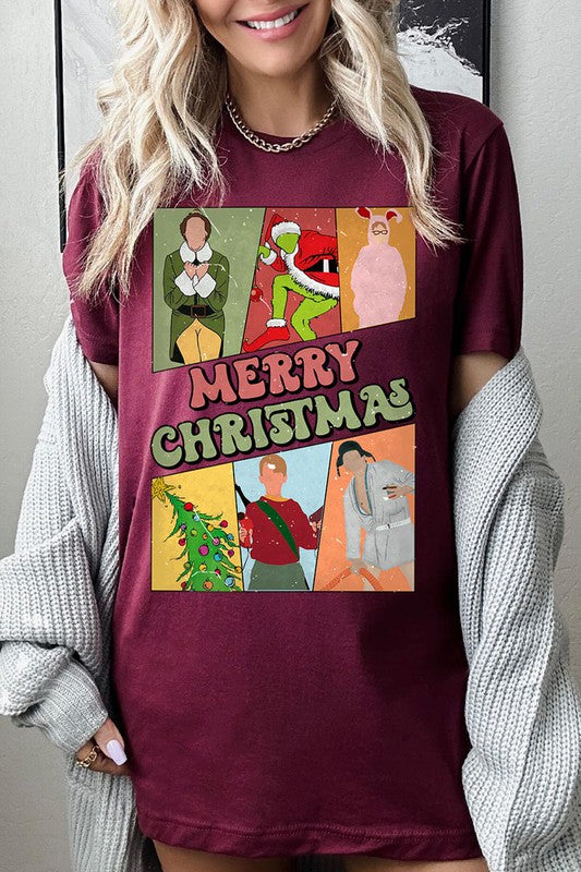 Christmas Movie | Tee