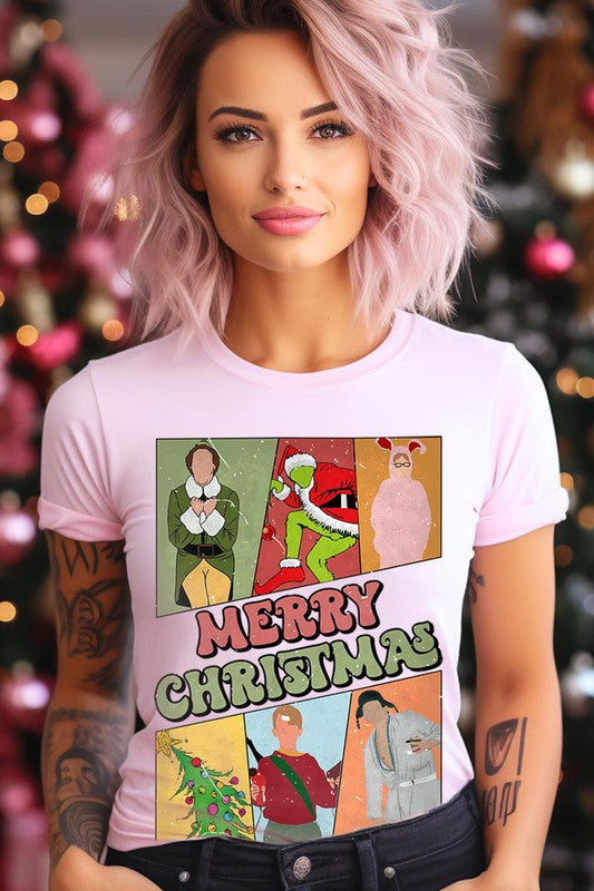Christmas Movie | Tee