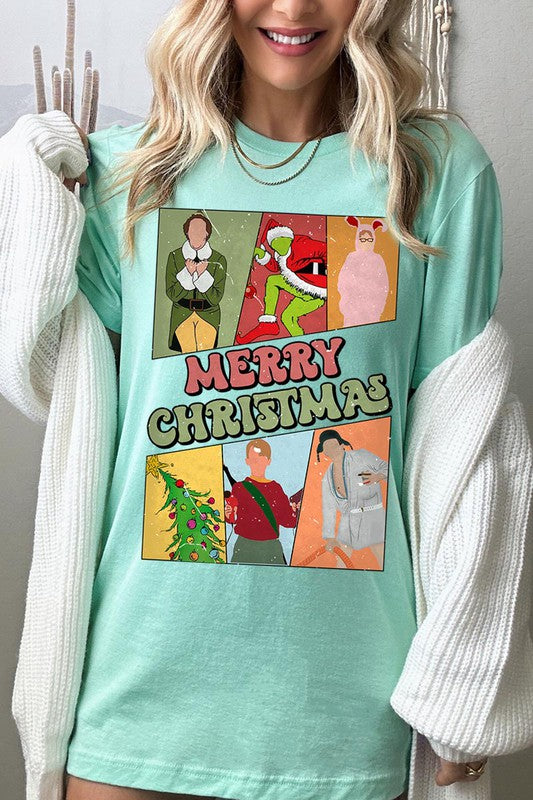 Christmas Movie | Tee