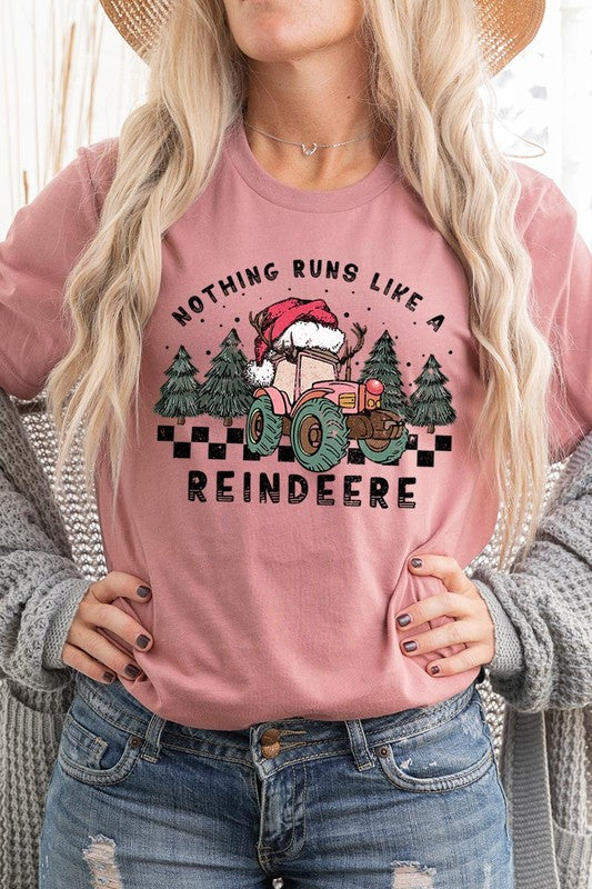 Reindeere | Graphic Tee