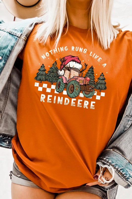 Reindeere | Graphic Tee
