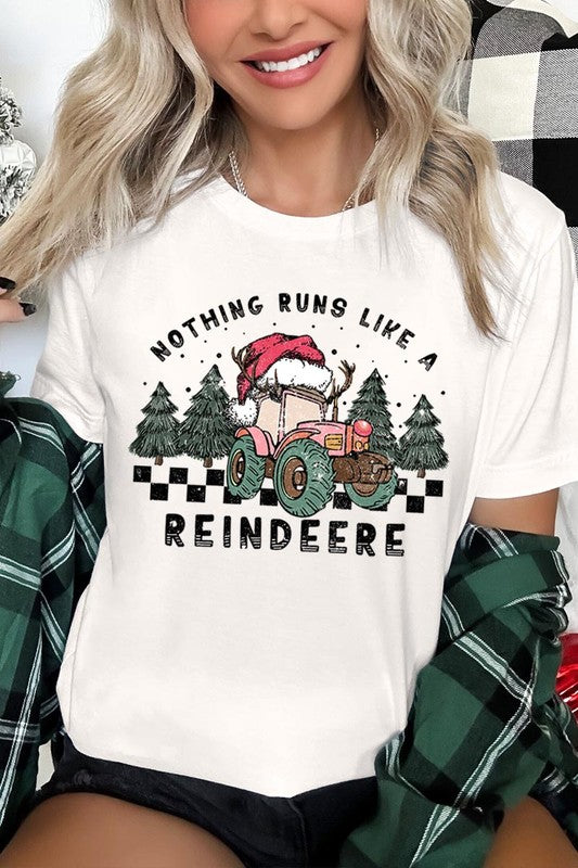 Reindeere | Graphic Tee