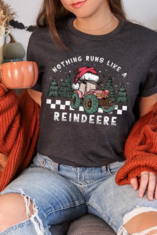 Reindeere | Graphic Tee