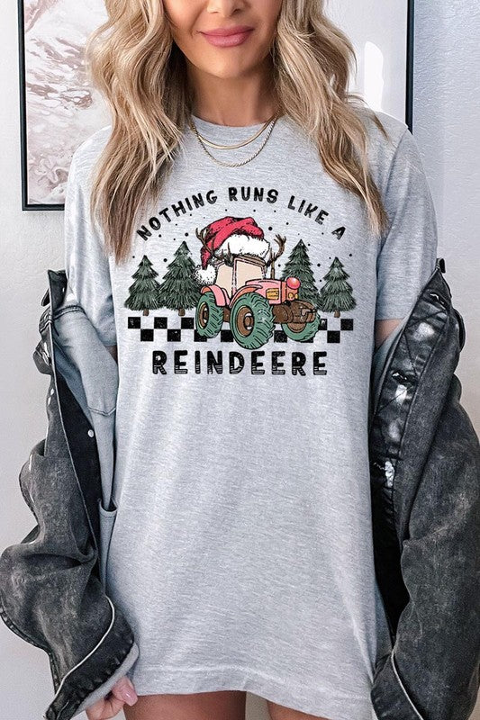 Reindeere | Graphic Tee