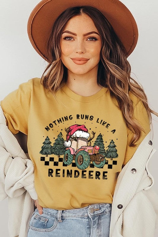 Reindeere | Graphic Tee