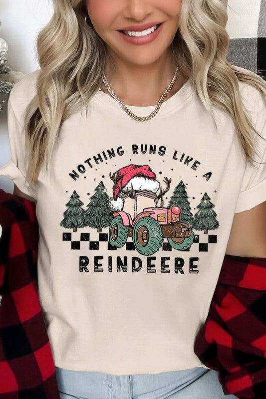Reindeere | Graphic Tee
