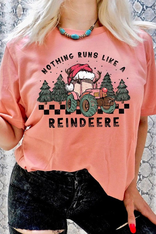 Reindeere | Graphic Tee