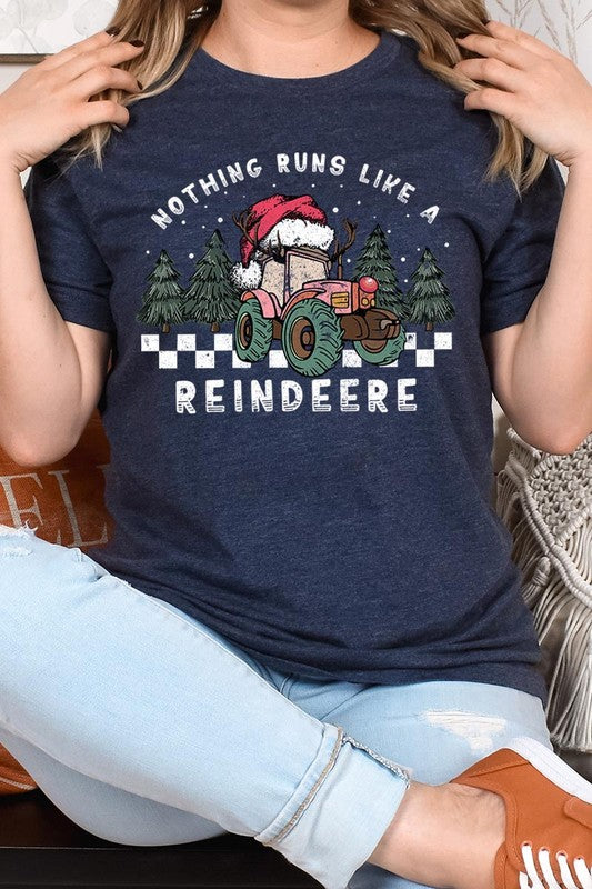 Reindeere | Graphic Tee