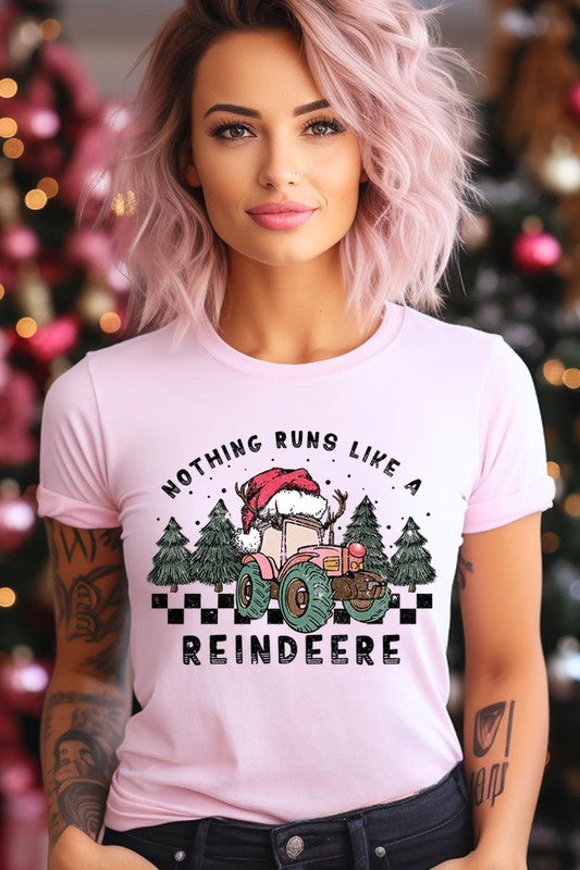 Reindeere | Graphic Tee