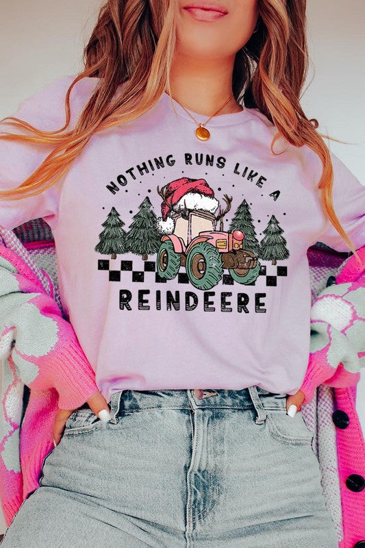 Reindeere | Graphic Tee