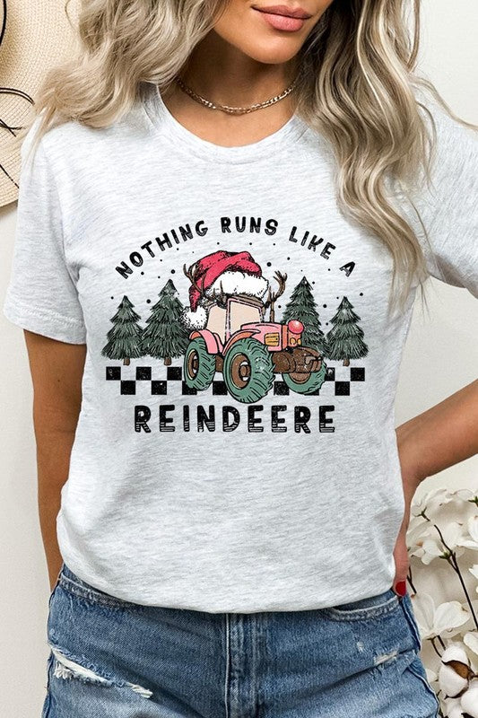 Reindeere | Graphic Tee