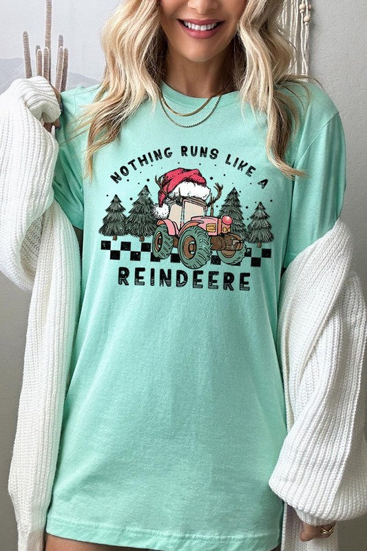 Reindeere | Graphic Tee