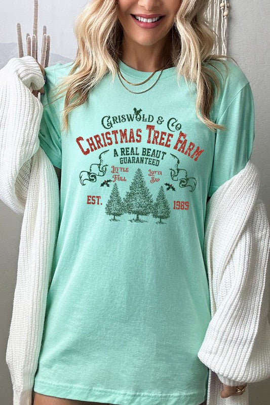 Griswold & Co | Graphic Tee