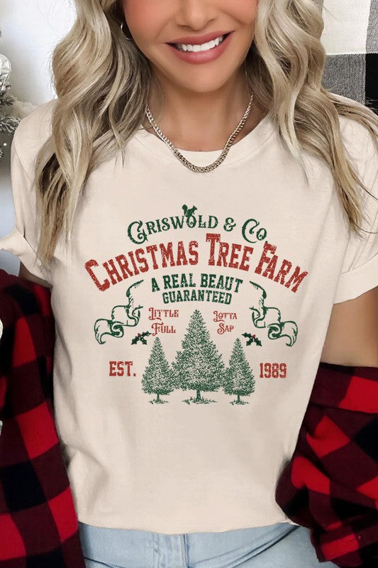 Griswold & Co | Graphic Tee
