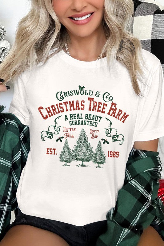 Griswold & Co | Graphic Tee
