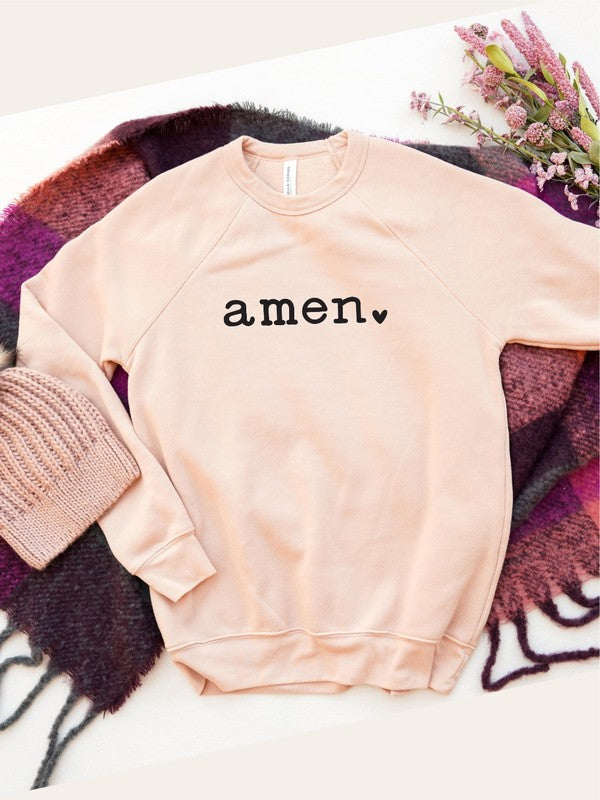 Amen | Sweatshirt