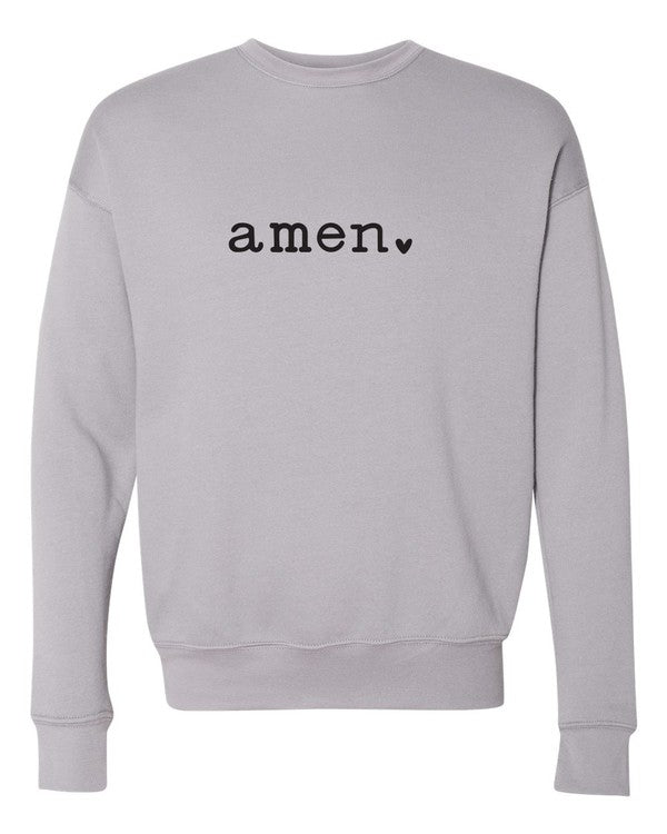 Amen | Sweatshirt