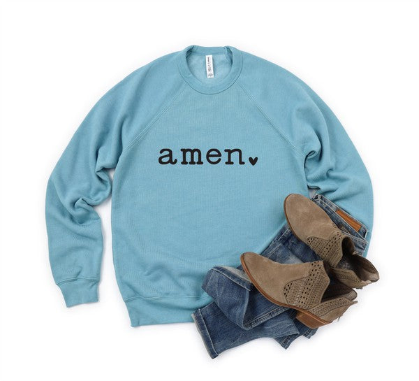 Amen | Sweatshirt