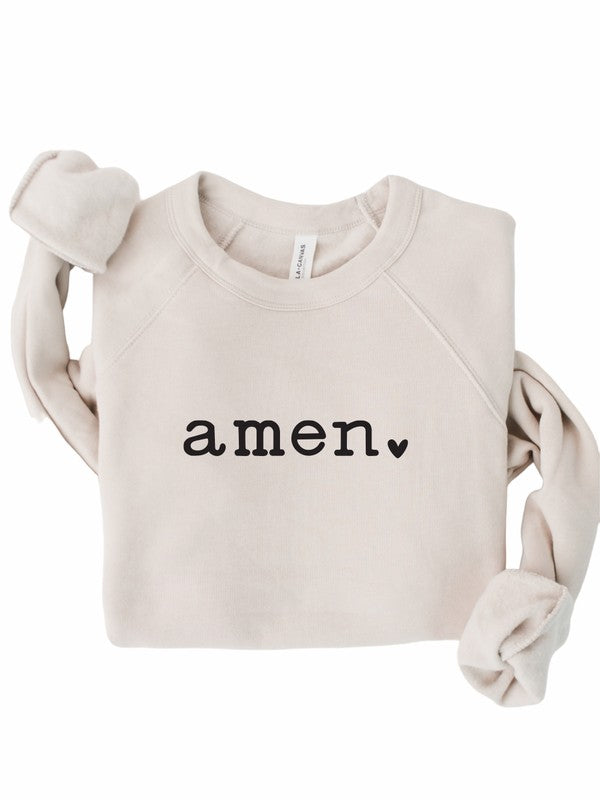 Amen | Sweatshirt