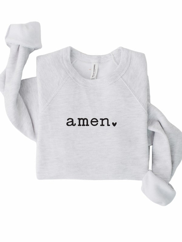 Amen | Sweatshirt