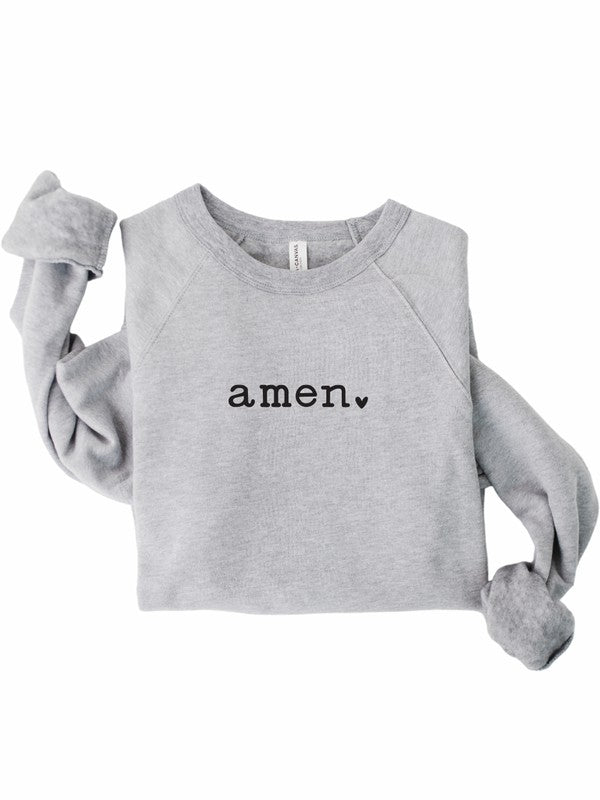 Amen | Sweatshirt