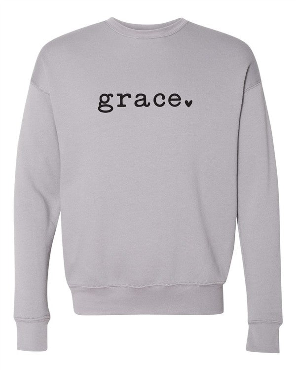 Grace | Sweatshirt