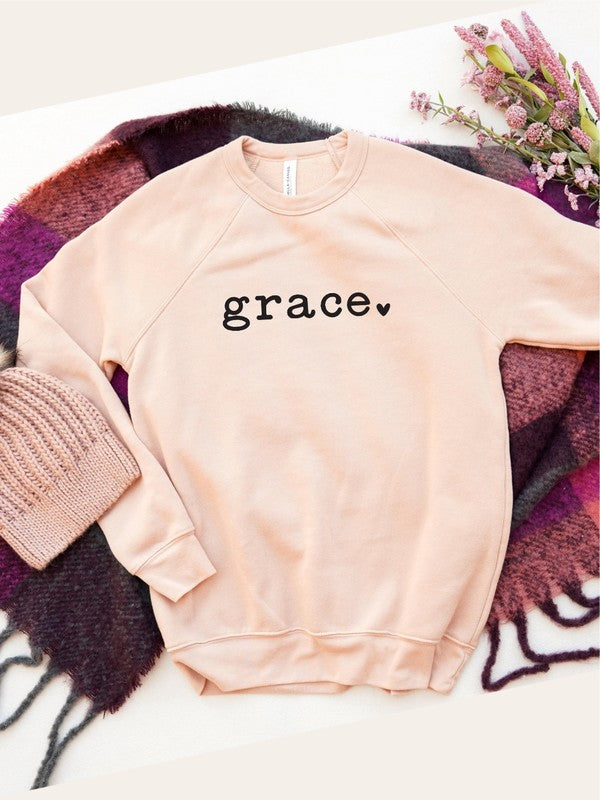 Grace | Sweatshirt