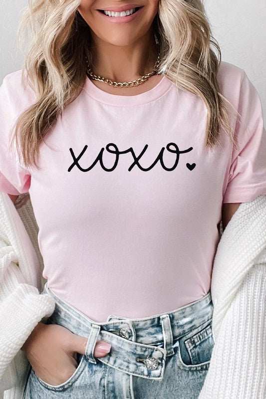XOXO | Tee