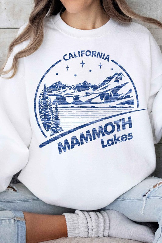 Mammoth Lakes | Sweatshirt