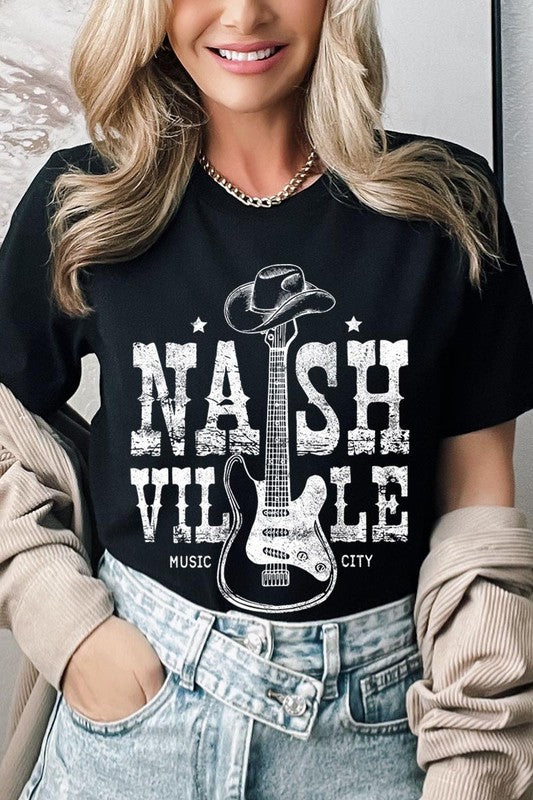 Nashville | T-Shirt