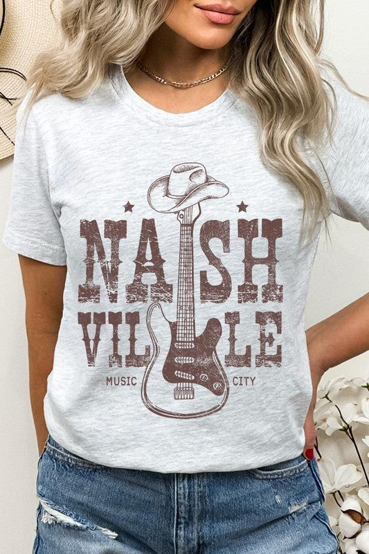 Nashville | T-Shirt