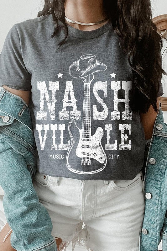 Nashville | T-Shirt