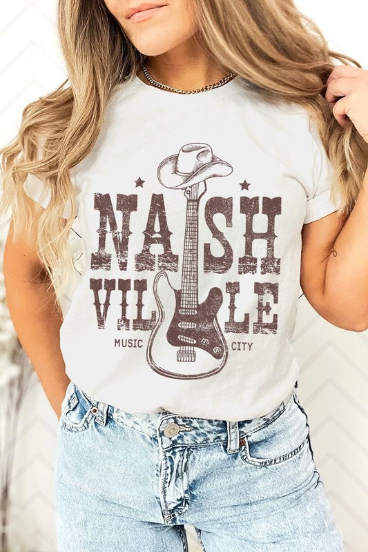 Nashville | T-Shirt