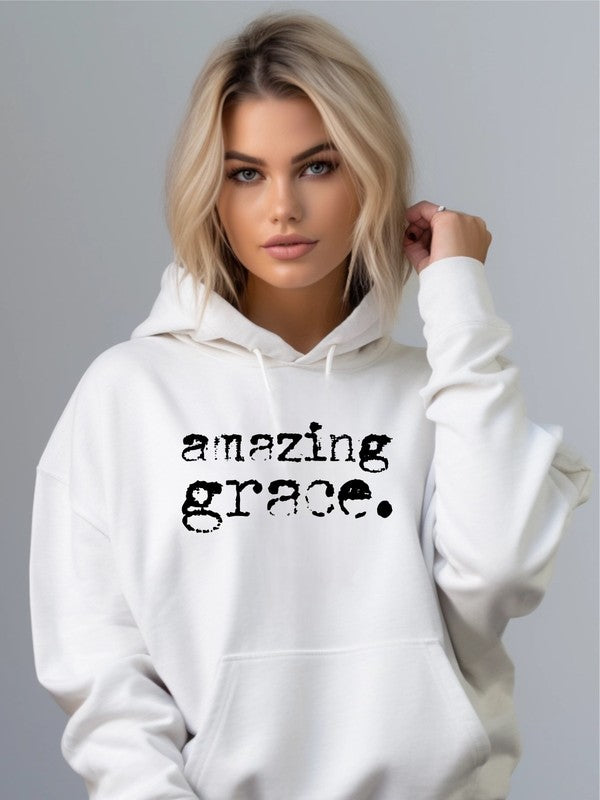 Amazing Grace | Hoodie