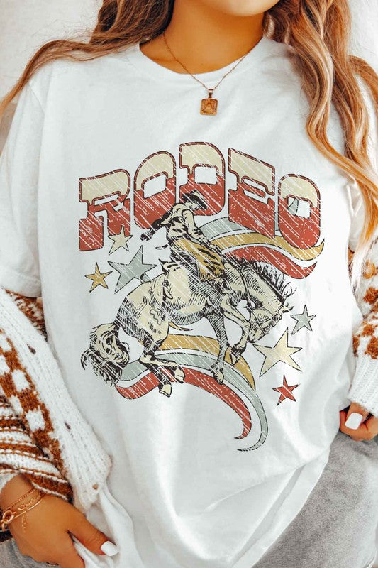 Star Rodeo | Graphic Tee