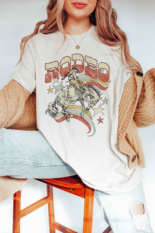 Star Rodeo | Graphic Tee