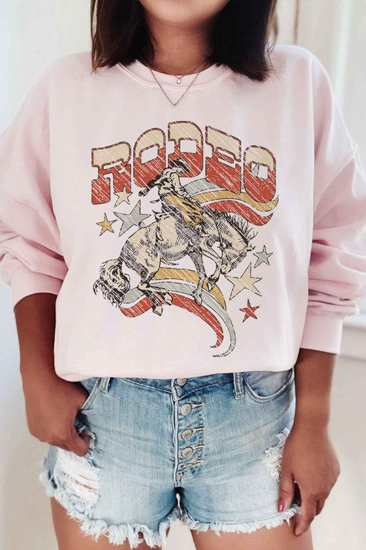 Star Rodeo | Sweatshirt