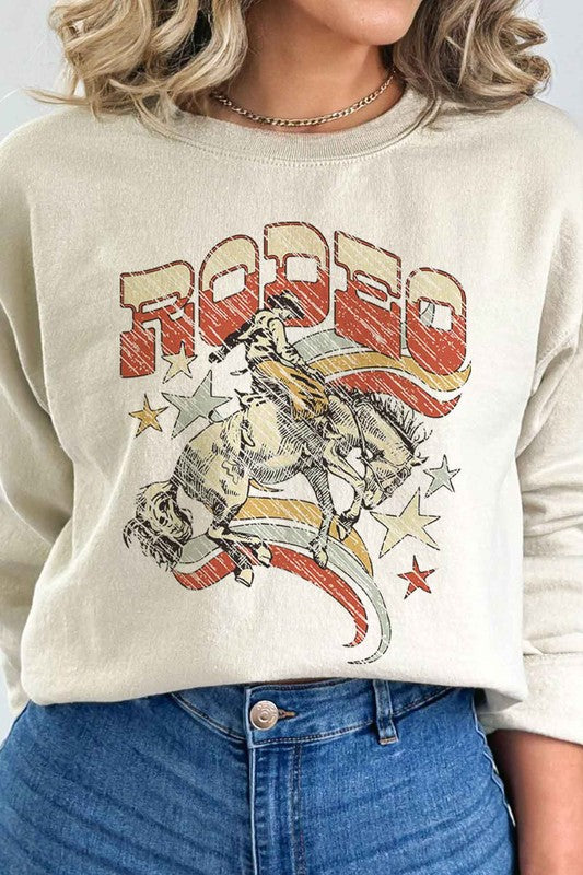 Star Rodeo | Sweatshirt